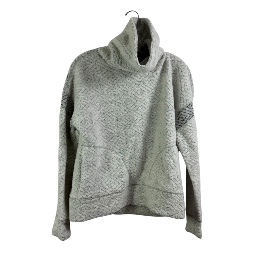 NWT PRANA Crestland Pullover